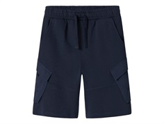 Name It sweatshorts navy blazer  